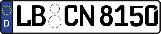 LB-CN8150