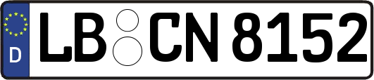LB-CN8152