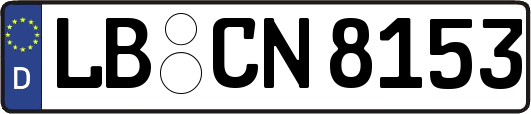 LB-CN8153