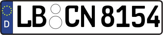 LB-CN8154