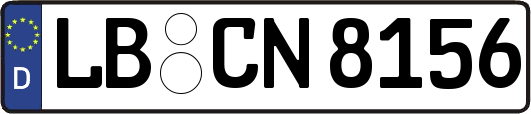 LB-CN8156
