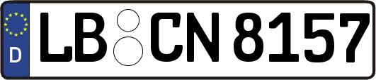 LB-CN8157