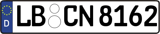 LB-CN8162
