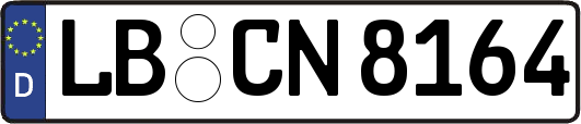 LB-CN8164
