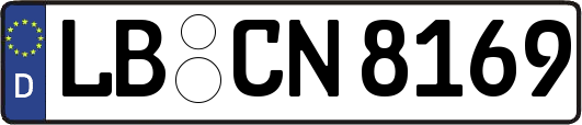 LB-CN8169