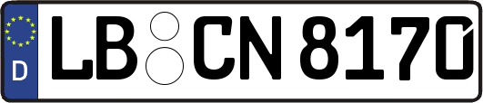 LB-CN8170