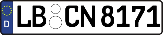 LB-CN8171