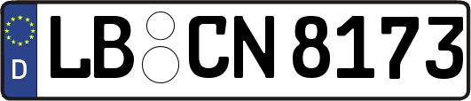 LB-CN8173