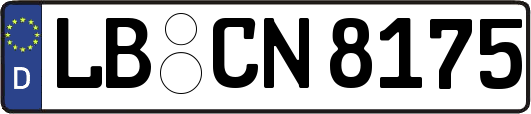 LB-CN8175
