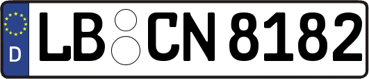 LB-CN8182