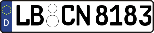 LB-CN8183