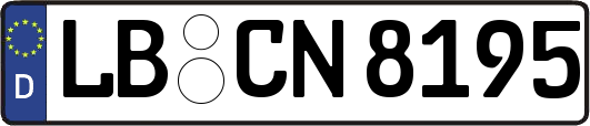 LB-CN8195