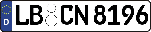LB-CN8196