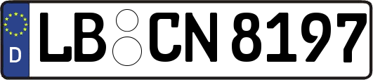LB-CN8197