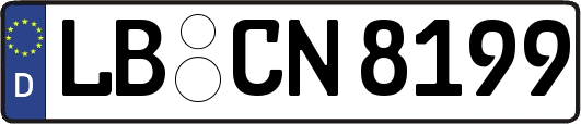 LB-CN8199