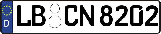 LB-CN8202