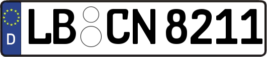 LB-CN8211