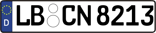 LB-CN8213