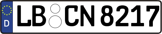LB-CN8217