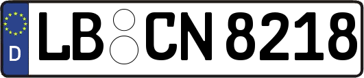 LB-CN8218