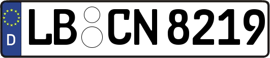 LB-CN8219