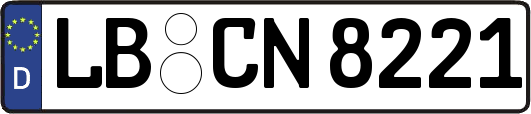 LB-CN8221