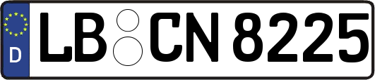LB-CN8225