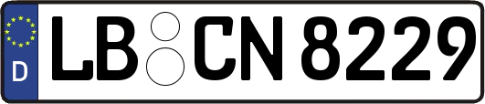 LB-CN8229