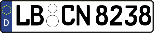 LB-CN8238