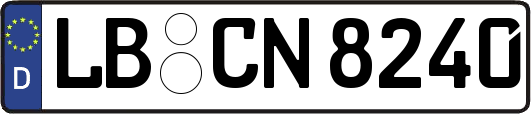 LB-CN8240