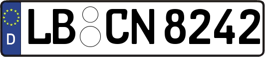 LB-CN8242