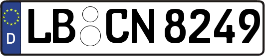 LB-CN8249