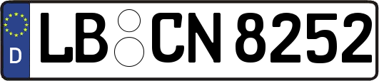 LB-CN8252
