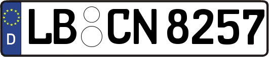 LB-CN8257