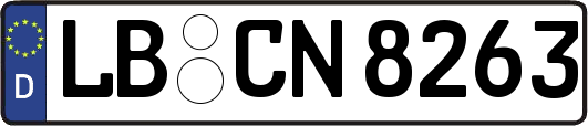LB-CN8263