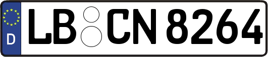 LB-CN8264