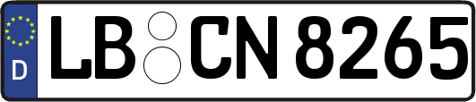 LB-CN8265
