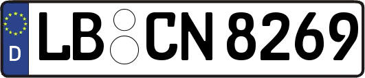 LB-CN8269