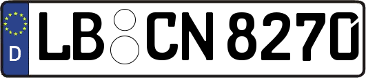 LB-CN8270