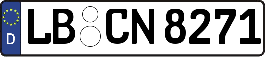 LB-CN8271