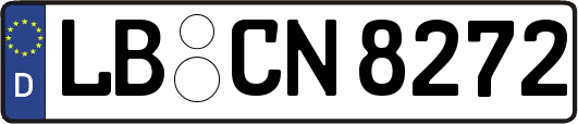 LB-CN8272