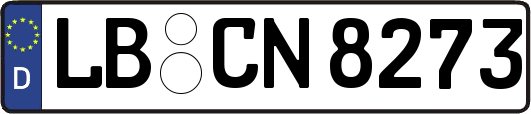 LB-CN8273
