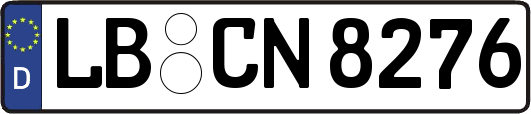 LB-CN8276