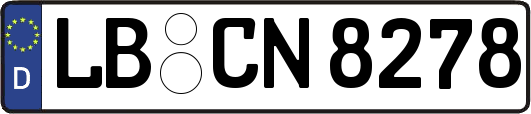 LB-CN8278