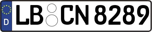 LB-CN8289