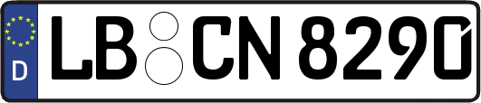 LB-CN8290