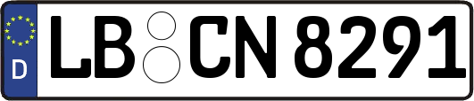 LB-CN8291