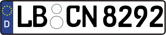 LB-CN8292