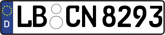 LB-CN8293