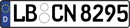 LB-CN8295